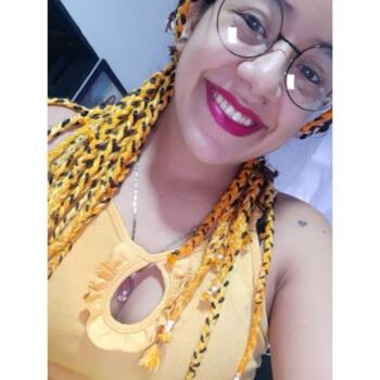 Babysitter in Palmira: Joselyn