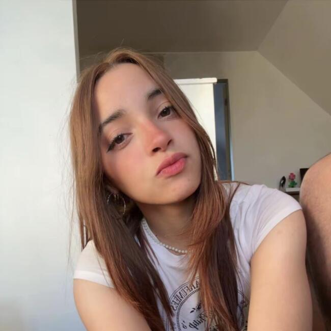 Babysitter in Valparaíso: Yos