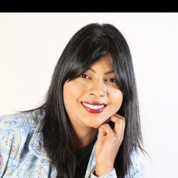 Nanny in Johannesburg: Terisha