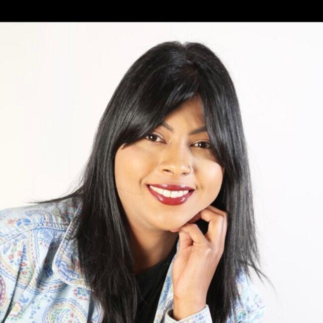 Nanny in Johannesburg: Terisha