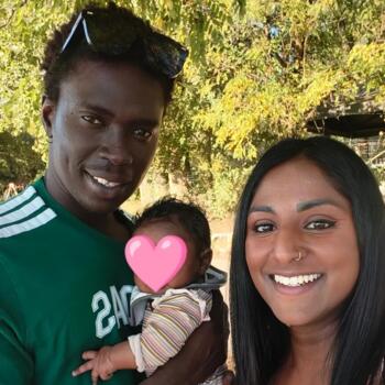 Babysitting job in Modena: babysitting job Sunitha
