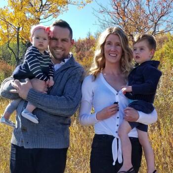 Job de garde d'enfants à Calgary: job de garde d'enfants Sammi
