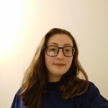 Baby-sitter in Escaudain: Emeline