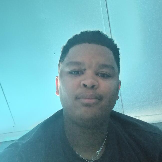 Babysitter in Paarl: Diago