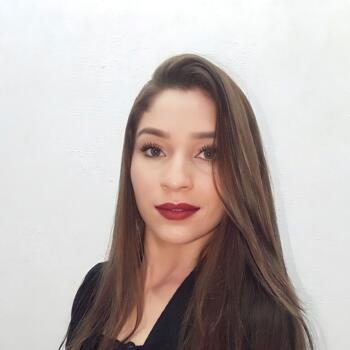 Babysitter Rio de Janeiro: Rayane