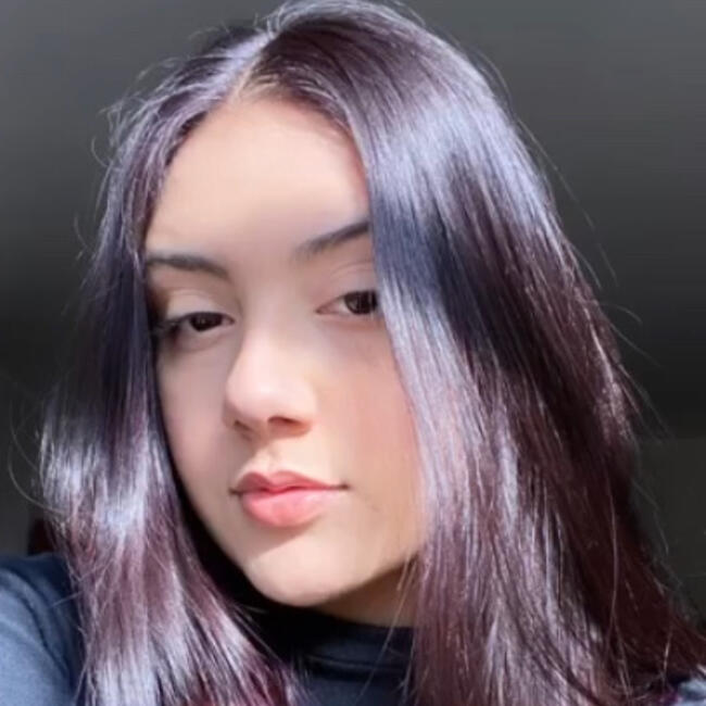 Babysitter in Embu das Artes: Julia