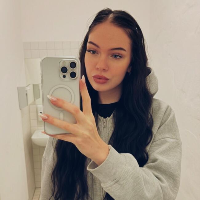 Babysitter in Erfurt: Lea