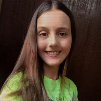 Babysitter in Santa Cruz do Sul: Suélen Alessandra