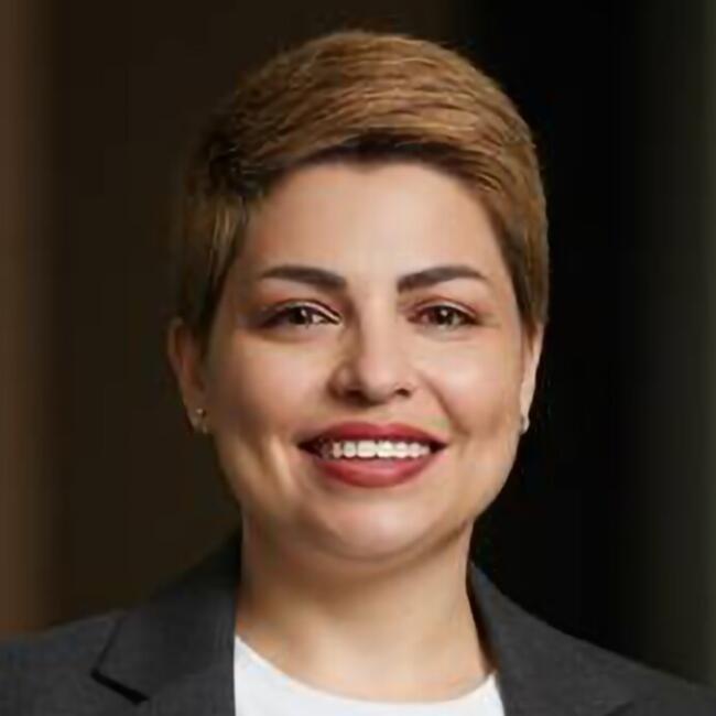 Babysitter in Søborg (Gladsaxe Kommune): Fatemeh