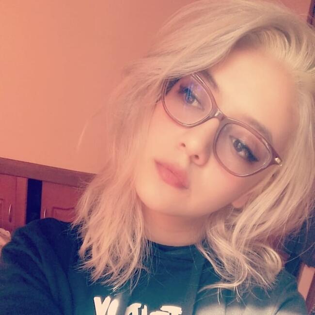Babysitter in Berlin: Angélica María