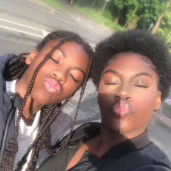 Baby-sitter Lambersart: Atouba