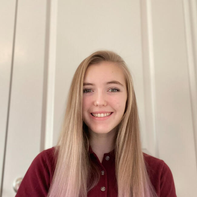 Baby-sitter in Scarborough Junction: Samantha