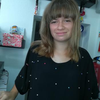 Babysitter in Evora: Helena do Carmo Balsinha Cochi