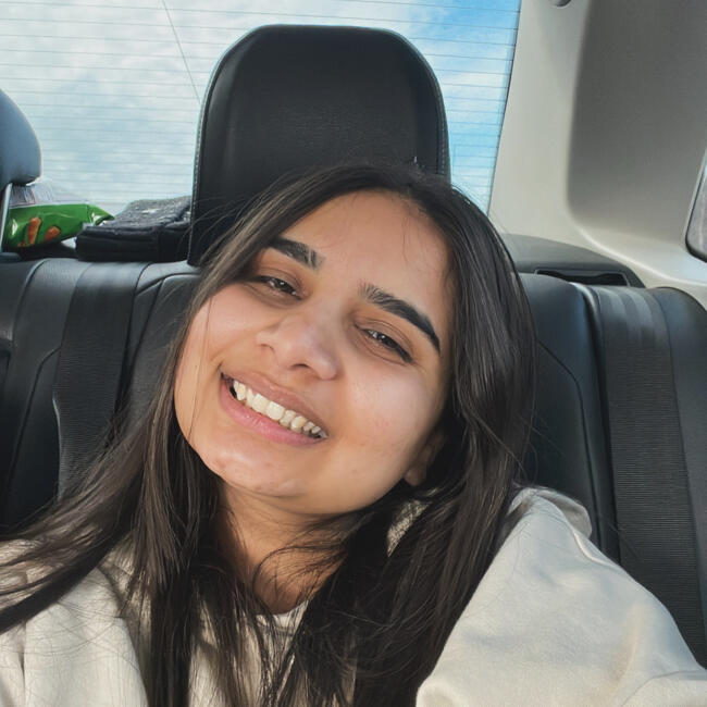 Niñera en Brampton: Noorpardeep