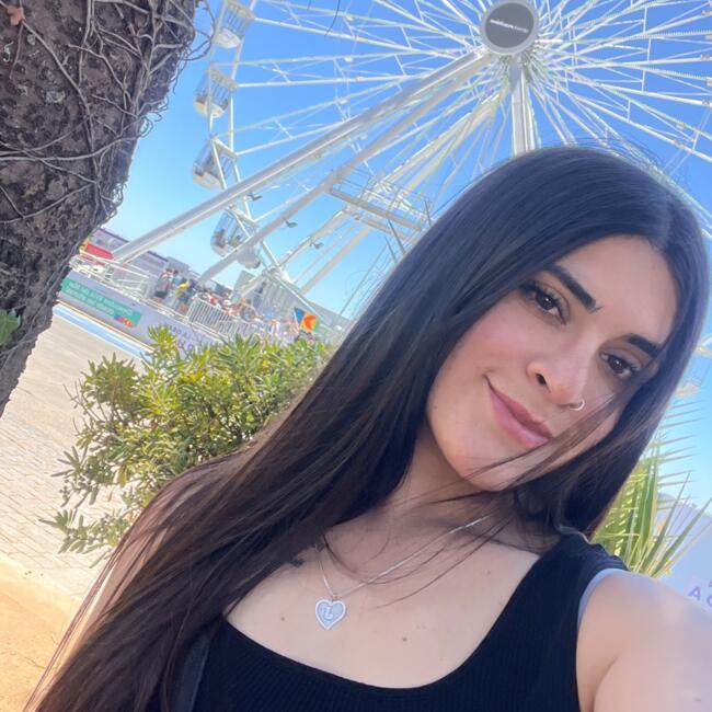 Babysitter in Limache: Jennifer