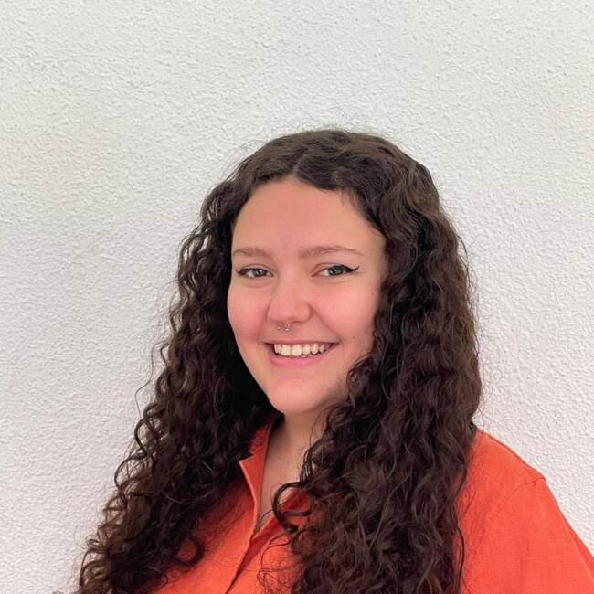 Baby-sitter in Alcorcón: Raquel