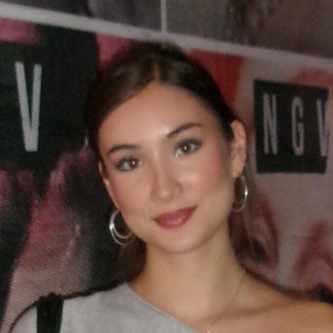 Babysitter in Melbourne: Alannah