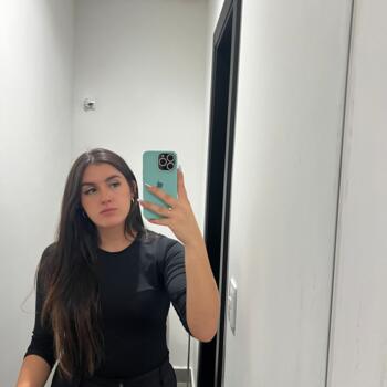 Babá em Navegantes: Isabelle