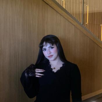 Lastenhoitaja Rabat: Amina