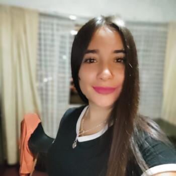 Baby-sitter in Valparaiso: Solieht benavides