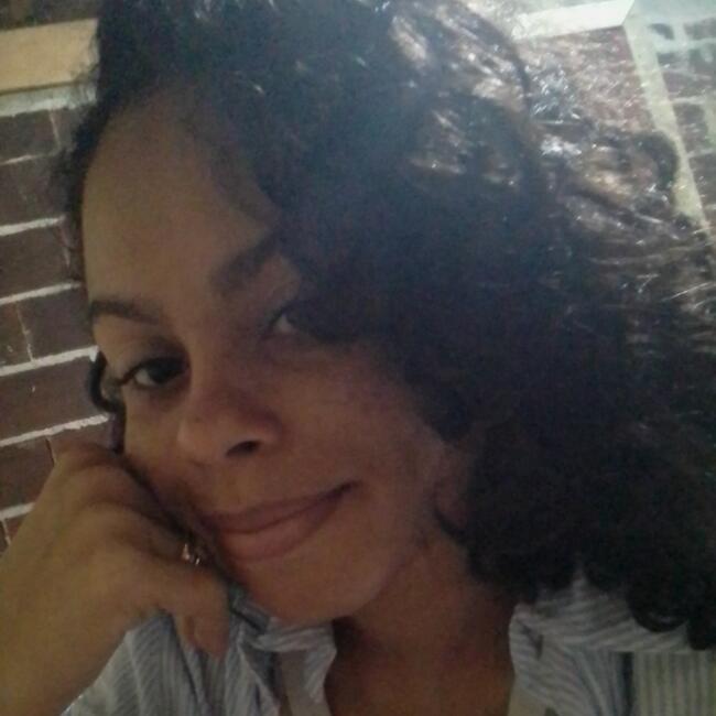 Babysitter in Maravilha (Santa Catarina): Ester