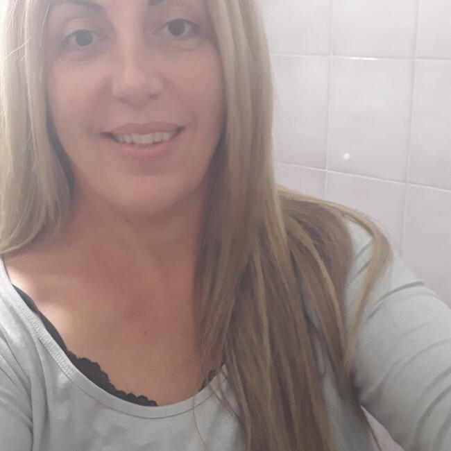 Nanny in Belgrade: Olivera