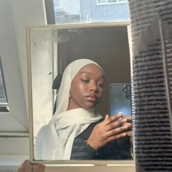 Babysitter in Romford: Warda