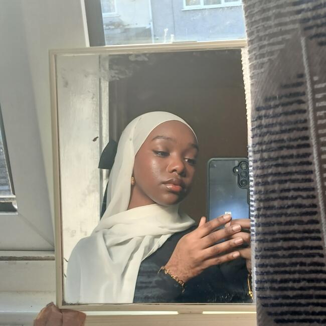 Babysitter in Romford: Warda