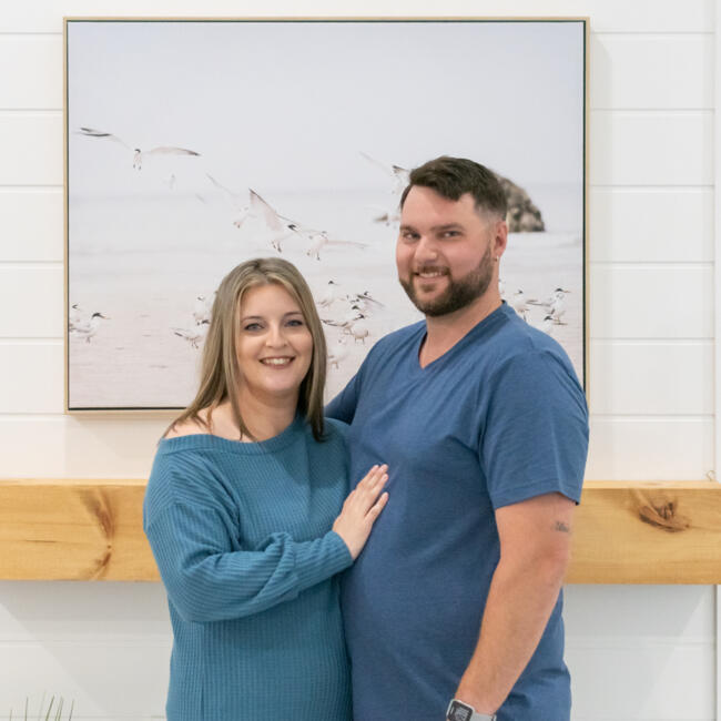 Job de garde d'enfants à Hamilton: Michelle