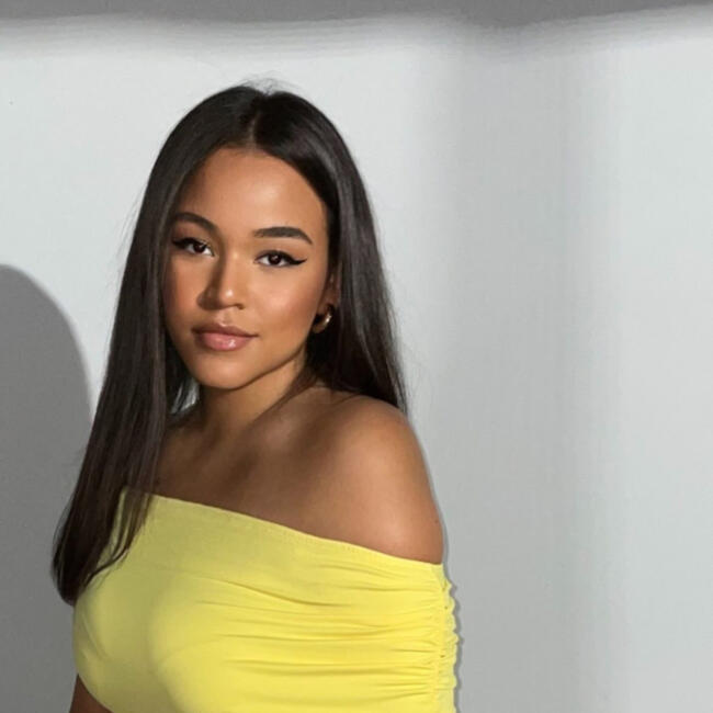 Trabalho de babysitting em Santo Tirso: Graziella