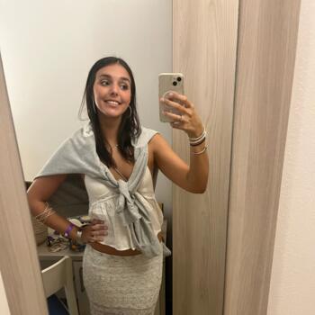 Canguro en Sant Cugat: Anna