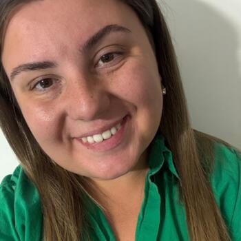 Niñera en Moyeuvre-Grande: Chloe