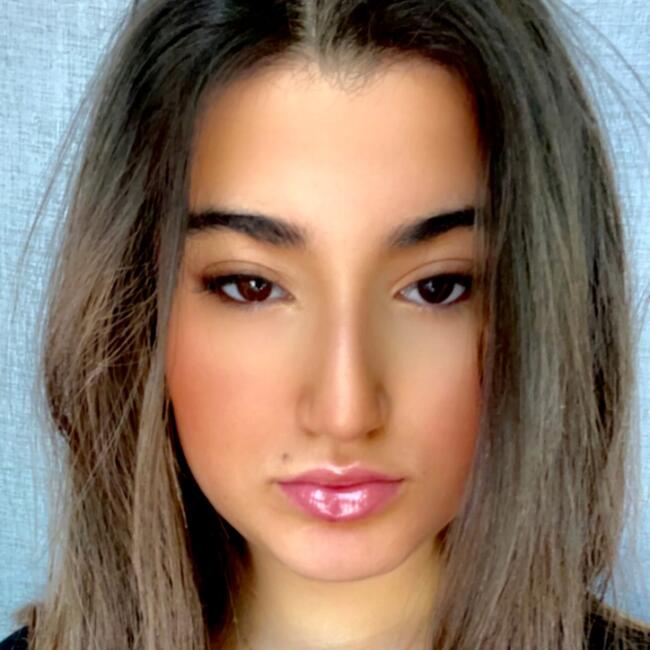 Tata a Bergamo: Katy