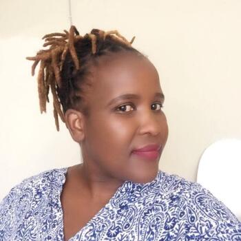 Nanny in Johannesburg: Nelia