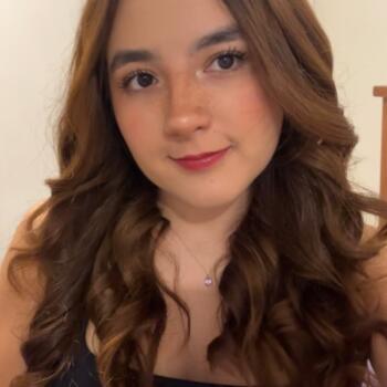 Babysitter in Mexico City: Oddette