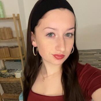 Babysitter in Chemnitz: SamiraLen