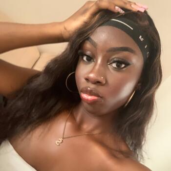 Babysitter in Turin: Serina