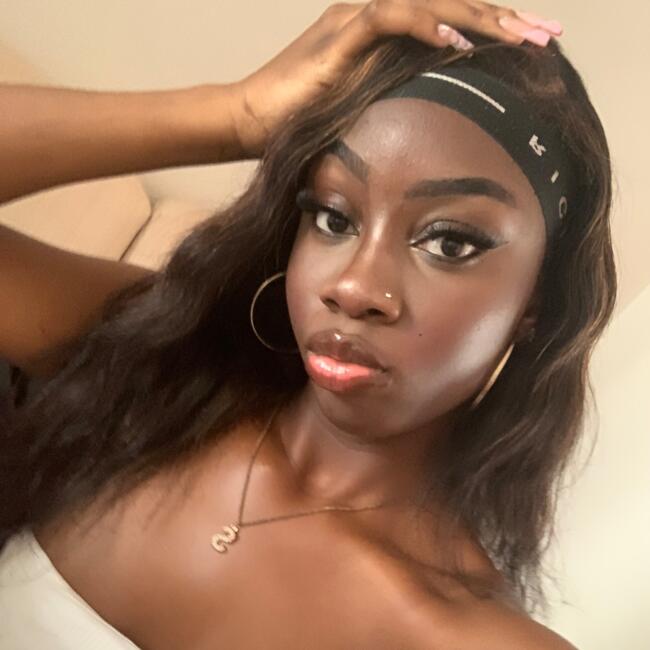 Babysitter in Turin: Serina