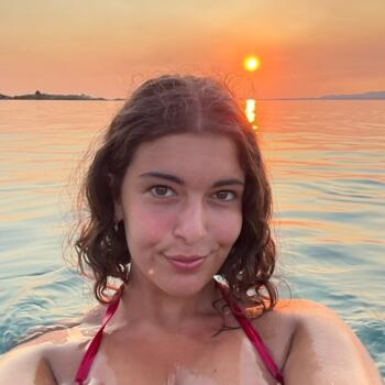 Chůva v Brno: Carlotta