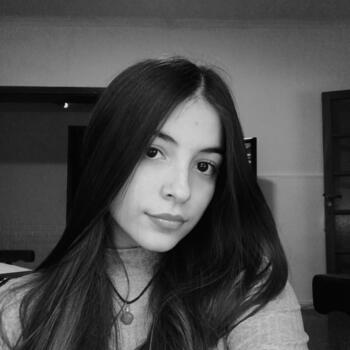 Niñera en Bahía Blanca: Priscila