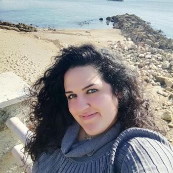 Babysitter a Velletri: Debora