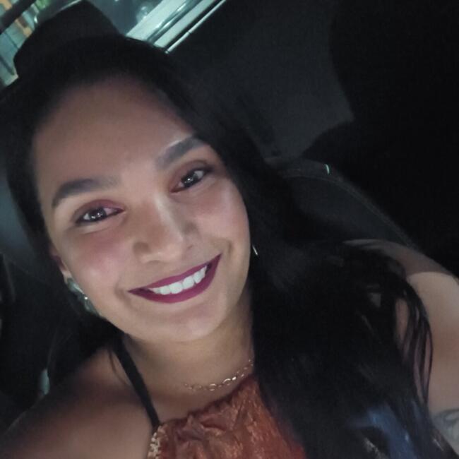Babá em Araraquara: Natalia
