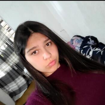 Babysitter in Montevideo: Noelia