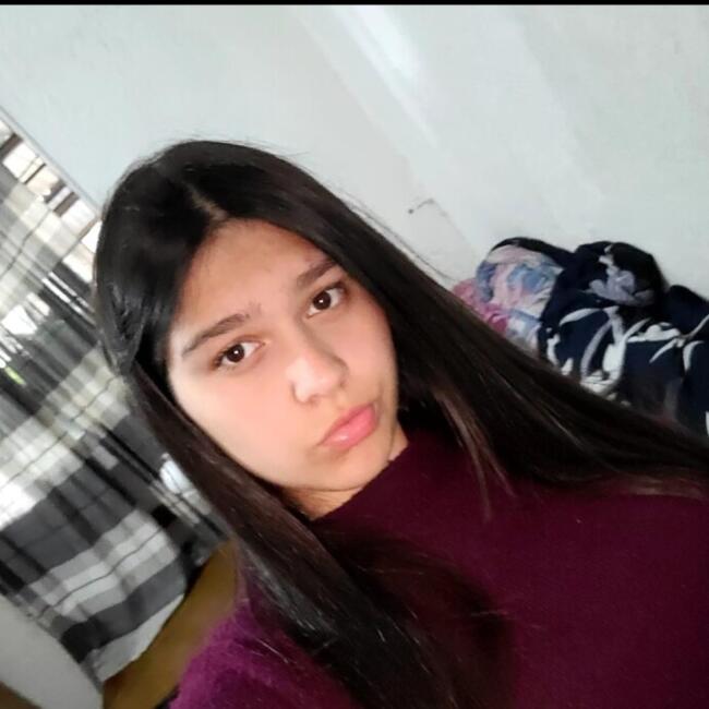 Babysitter in Montevideo: Noelia
