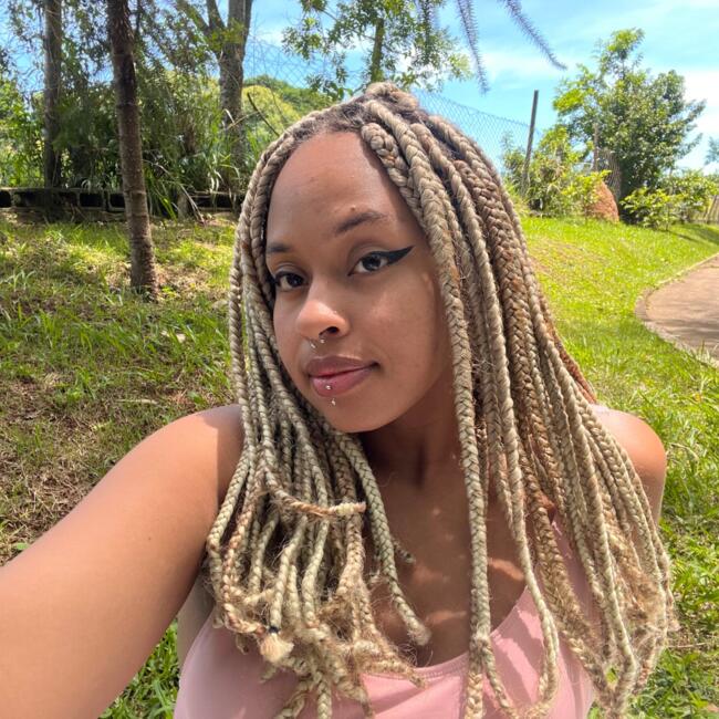 Babá em Campinas: Idelândia Rangel