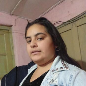 Babysitter in Cepeda: Micaela