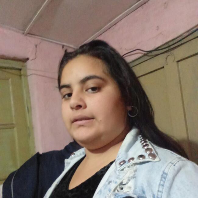 Babysitter in Cepeda: Micaela