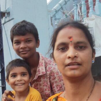Babysitter in Secunderabad: Magi