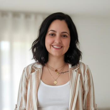 Babysitter in São Ludgero: Líria Graciela