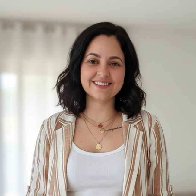 Babysitter in São Ludgero: Líria Graciela